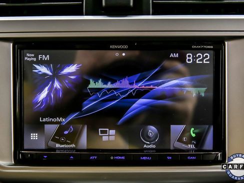 Used 2013 Toyota 4Runner Limited image 21