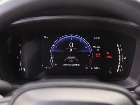 New 2026 Toyota Corolla Cross L AWD/4WD image 13