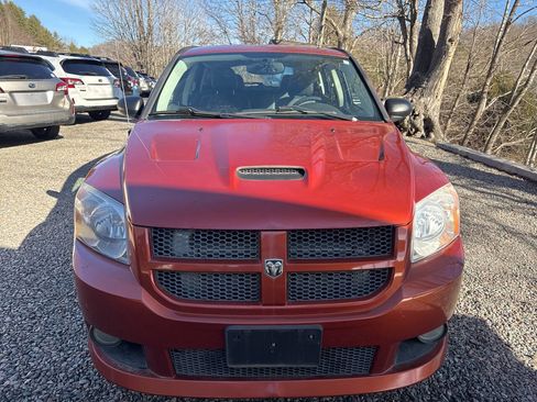 Used 2008 Dodge Caliber SRT-4 w/ SRT Option Group II image 4