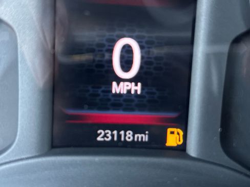 Used 2025 RAM 2500 Big Horn image 16