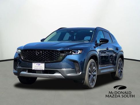 New 2026 MAZDA CX-50 AWD 2.5 S w/ Cargo Package image 1