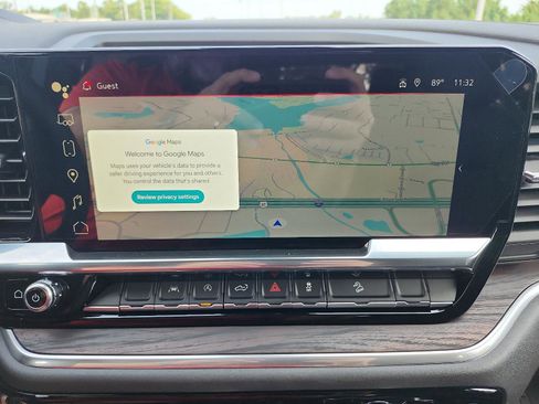 New 2026 GMC Sierra 1500 SLT w/ SLT Premium Package image 14