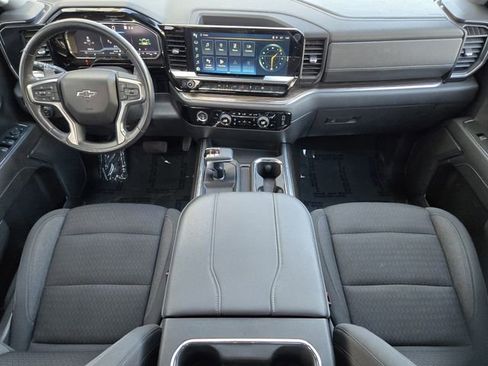 Used 2023 Chevrolet Silverado 1500 RST image 23
