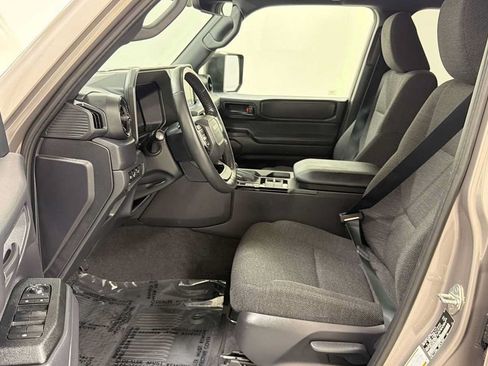 Used 2024 Toyota Land Cruiser 1958 AWD/4WD image 13