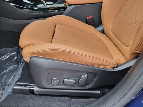 Used 2024 BMW X3 xDrive30i w/ Premium Package image 12