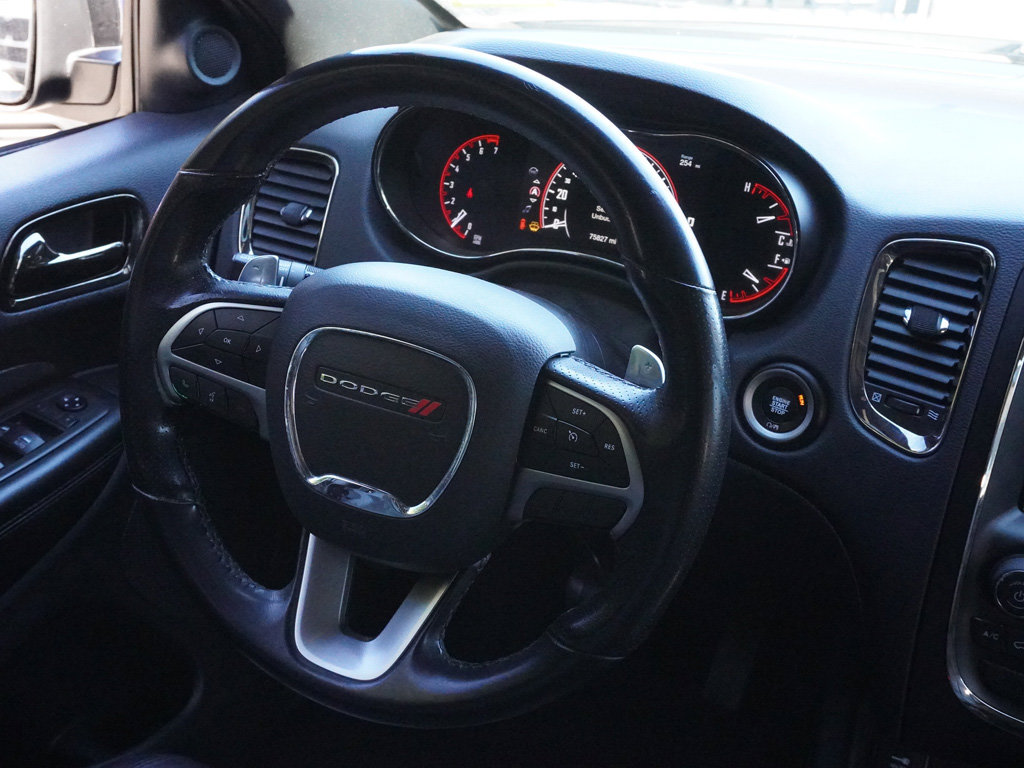 Used 2020 Dodge Durango GT w/ Blacktop Package AWD/4WD image 25