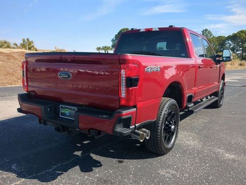 New 2026 Ford F250 XLT w/ XLT Premium Package image 5