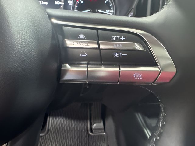 Used 2026 MAZDA CX-50 2.5 Hybrid w/ Weather Package AWD/4WD image 15