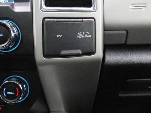 Used 2017 Ford F350 Lariat w/ Lariat Ultimate Package image 52