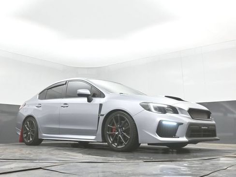 Used 2019 Subaru WRX Premium w/ Performance Package AWD/4WD image 42