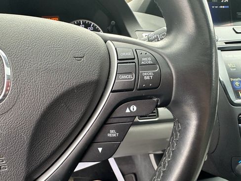 Used 2018 Acura RDX w/ Technology Package image 17