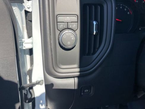 New 2026 Chevrolet Silverado 1500 W/T image 13