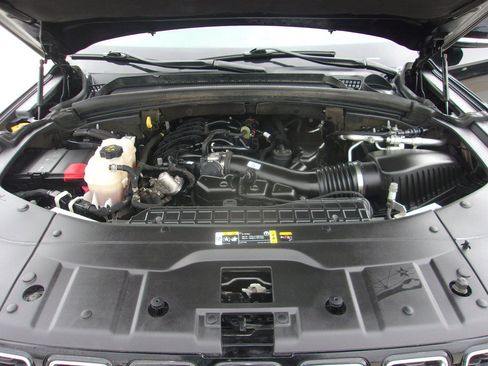 Used 2022 Jeep Grand Cherokee L Limited AWD/4WD image 31