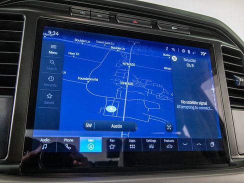 Used 2024 Ford F150 XL w/ Equipment Group 103A High image 21