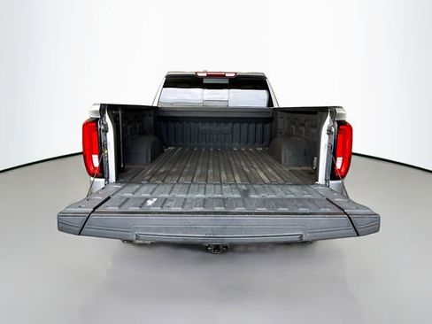 Used 2020 GMC Sierra 1500 SLT w/ SLT Premium Plus Package image 27