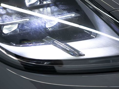 New 2026 Porsche Panamera 4 AWD/4WD image 16