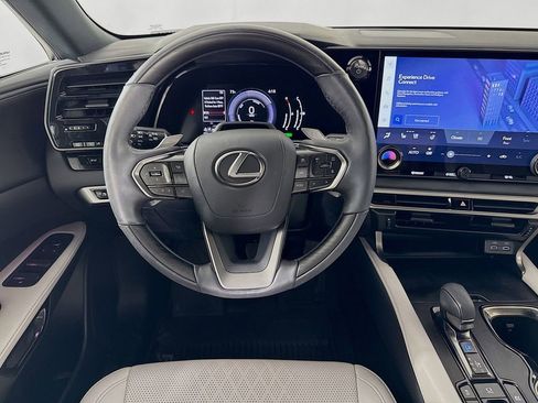 Certified 2023 Lexus RX 350 image 22