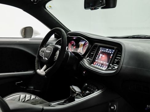 Used 2023 Dodge Challenger SRT Hellcat Redeye image 56