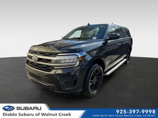 Used 2022 Ford Expedition Max XLT video 1