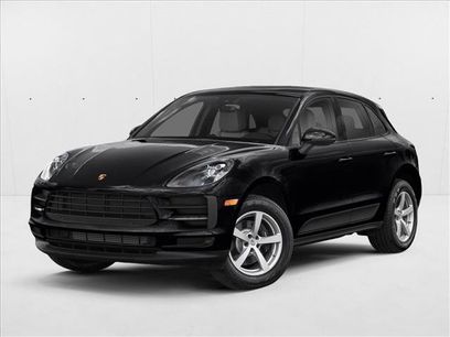 Used 2021 Porsche Macan