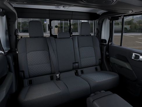 New 2026 Jeep Gladiator Mojave image 15