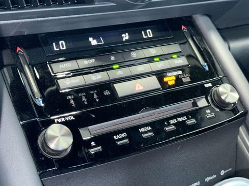 Used 2025 Lexus IS 350 F Sport w/ Accessory Package 2 RWD image 19