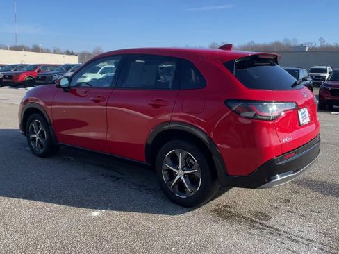 Used 2024 Honda HR-V EX-L image 7