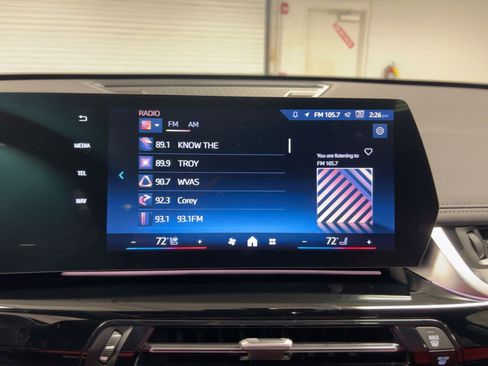 Certified 2025 BMW X1 xDrive28i w/ Convenience Package image 25