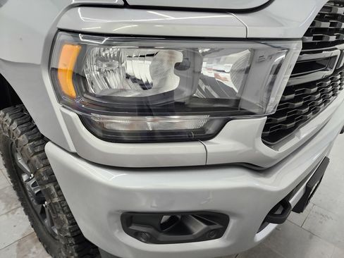 Used 2024 RAM 2500 Big Horn w/ Night Edition image 22