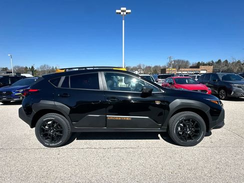 New 2026 Subaru Crosstrek 2.5i Wilderness AWD/4WD image 14