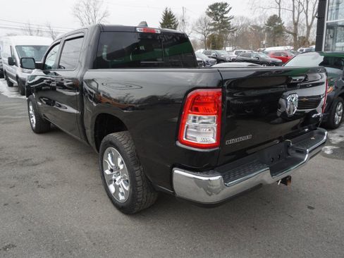 Used 2020 RAM 1500 Big Horn image 7