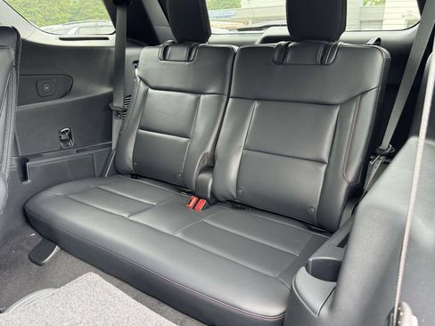 New 2026 Ford Explorer ST-Line w/ ST-Line Street Pack AWD/4WD image 16