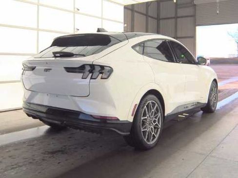 Used 2025 Ford Mustang Mach-E GT image 3