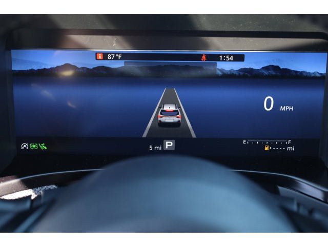 New 2026 Subaru Outback Limited XT AWD/4WD image 31