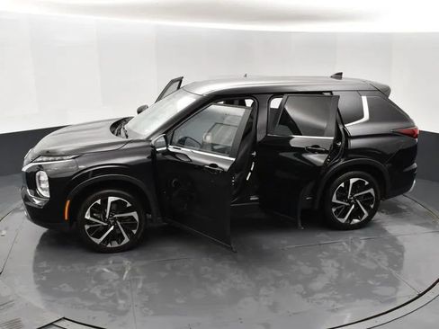 Used 2024 Mitsubishi Outlander Ralliart image 7