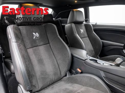 Used 2020 Dodge Challenger R/T Scat Pack w/ Plus Package image 42