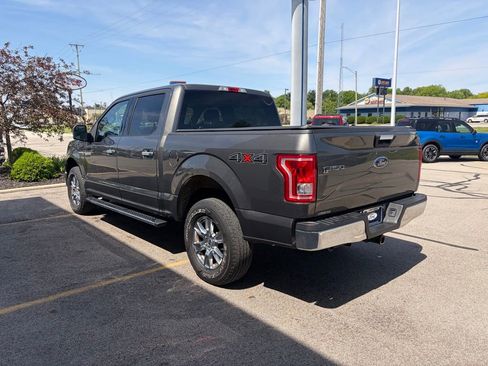 Used 2015 Ford F150 XLT w/ Equipment Group 301A Mid AWD/4WD image 30