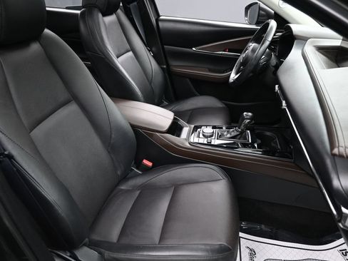 Used 2023 MAZDA CX-30 AWD 2.5 S w/ Premium Package image 21