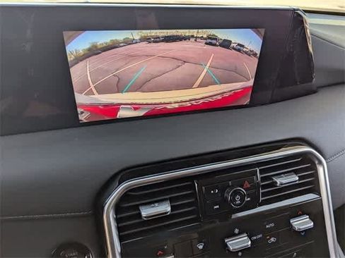 New 2026 Nissan Armada SV image 21