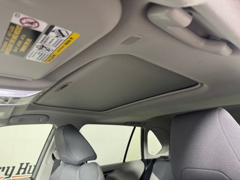 Used 2023 Toyota RAV4 XLE w/ Convenience Package FWD image 21