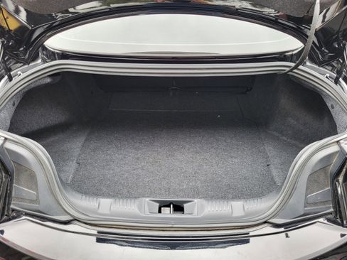 Certified 2024 Ford Mustang GT Premium image 29