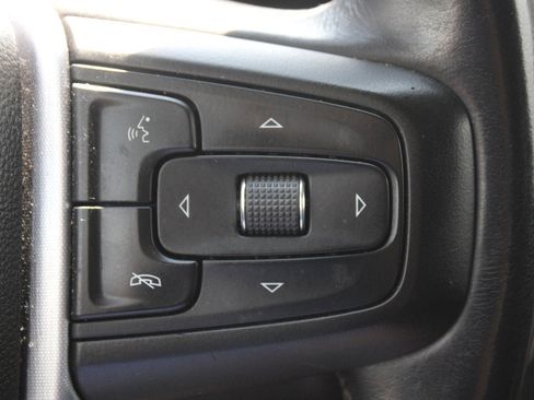 Used 2020 GMC Sierra 1500 Elevation w/ Elevation Value Package image 10