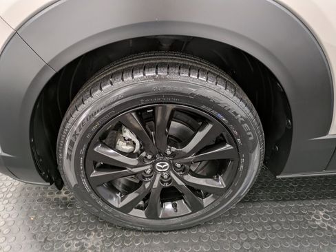 Certified 2023 MAZDA CX-30 2.5 Turbo w/ Premium Package image 7