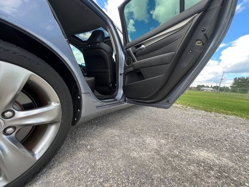 Used 2012 Acura TL SH-AWD image 17