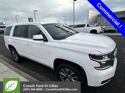 Used 2018 Chevrolet Tahoe 4WD