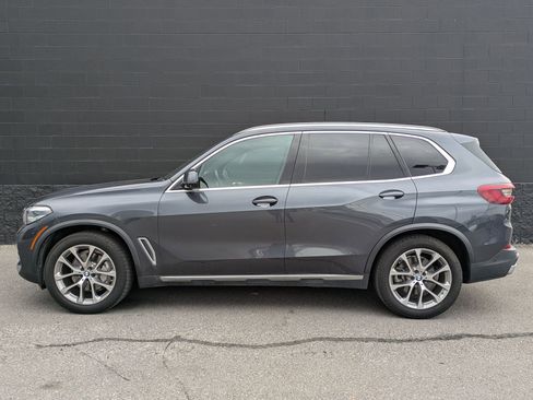 Used 2019 BMW X5 xDrive40i w/ Convenience Package image 8