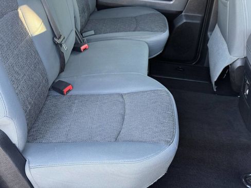 Used 2016 RAM 1500 Big Horn AWD/4WD image 22