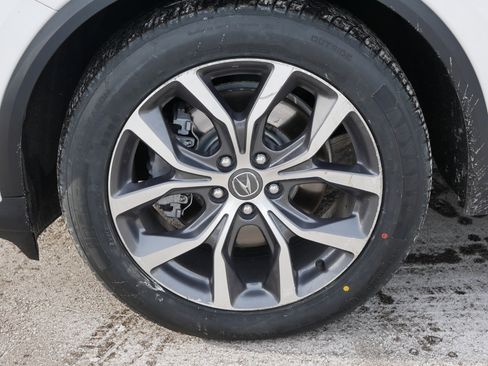 Used 2023 Acura MDX SH-AWD w/ Technology Package image 15