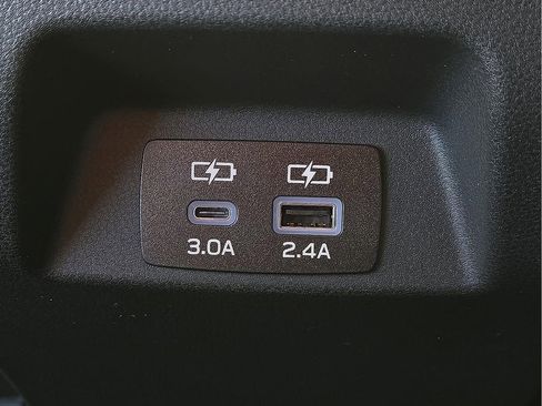New 2026 Subaru Crosstrek 2.0i Premium AWD/4WD image 11