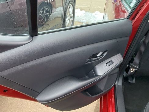 Used 2024 Nissan Sentra SV w/ Trunk Package image 20